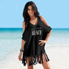 Beach Dress Bikini Cover Up