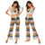 Knit Swimsuit Cover Up Pants