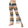 Knit Swimsuit Cover Up Pants