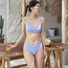 Low Rise Hipster Bikini Bottoms