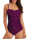 Modest Tankini Swimsuits