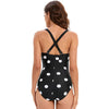 Monokini One Piece Swimwear