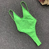 Monokini Thong