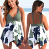 Plus Size Tankini