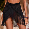 Sarong Skirt Beach