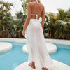 Swimsuit Cover Up Skirt Wrap