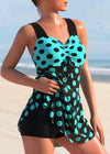 Tankini Underwire