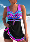 Tankini Underwire