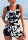 Tankini Underwire