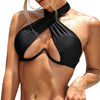 Underwire Halter Bikini