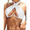 Underwire Halter Bikini