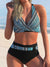 Underwire Longline Bikini Top