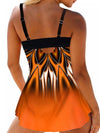 Women's Bathing Suits Tankini